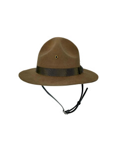 Gorro instructor USMC repro