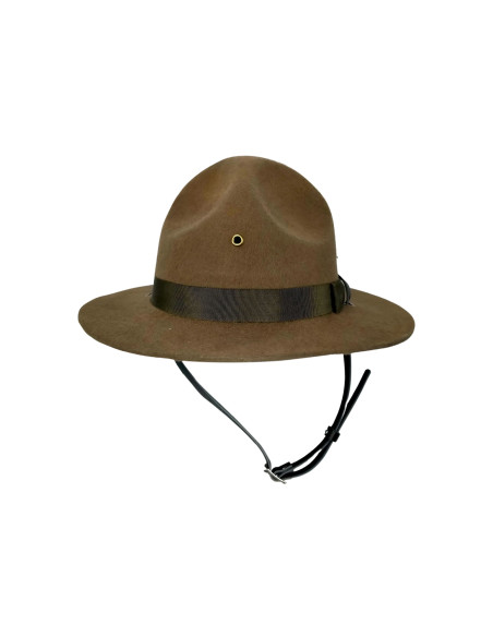 Gorro instructor USMC repro