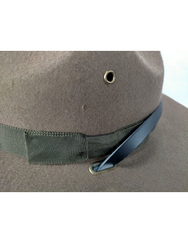 Gorro instructor USMC repro