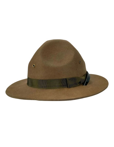 Gorro instructor USMC repro