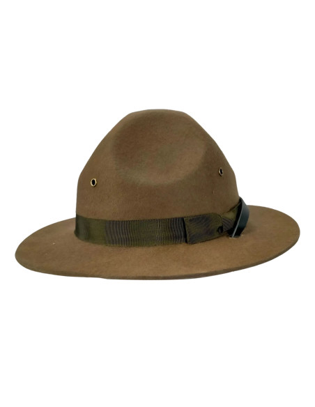 Gorro instructor USMC repro