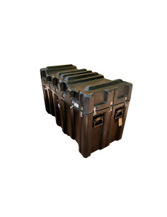Caja de transporte y almacenamiento PELICASE US XXL