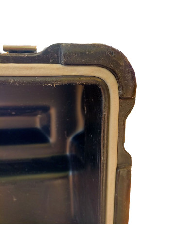 Caja de transporte y almacenamiento PELICASE US XXL