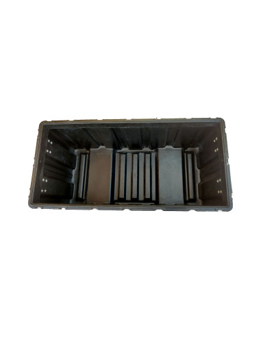 Caja de transporte y almacenamiento PELICASE US XXL