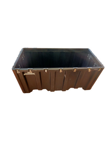 Caja de transporte y almacenamiento PELICASE US XXL