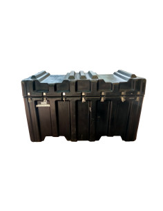 Caja de transporte y almacenamiento PELICASE US XXL 2