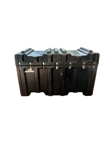Caja de transporte y almacenamiento PELICASE US XXL