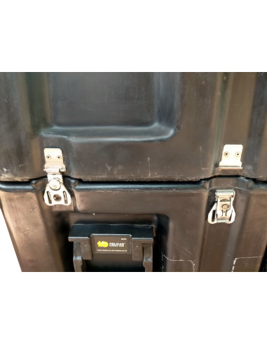 Caja de transporte y almacenamiento PELICASE US XXL