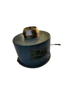 Contenedor Paracaídas de deceleración MK 33 (sin paracaídas)