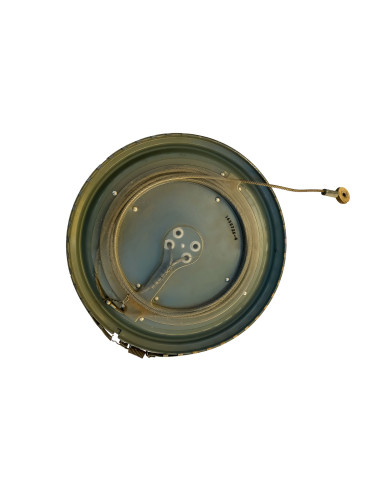 Contenedor Paracaídas de deceleración MK 33 (sin paracaídas)