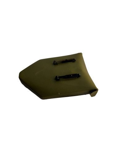 Pala hacha militar plegable con funda nueva