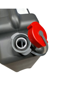 Jerrycan 20l Civil 2