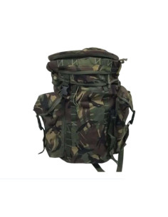Mochila militar UK 30L.