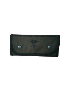 Set quirurgico militar