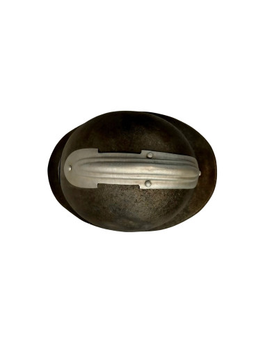 Casco Francés M26 Adrián. 2 Guerra Mundial