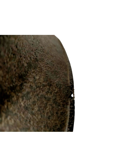 Casco Francés M26 Adrián. 2 Guerra Mundial