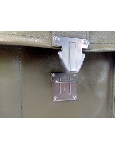 Botiquín de campaña ejercito suizo