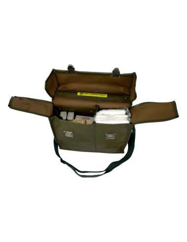 Botiquín de campaña ejercito suizo