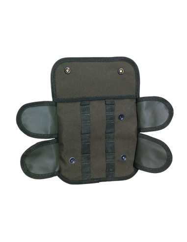 Set quirurgico militar