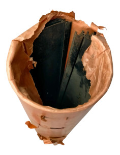 Recambio tubo de chimenea Canadá
