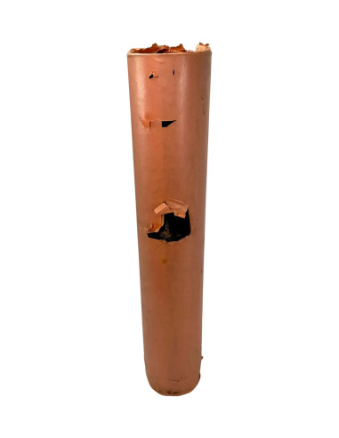 Recambio tubo de chimenea Canadá