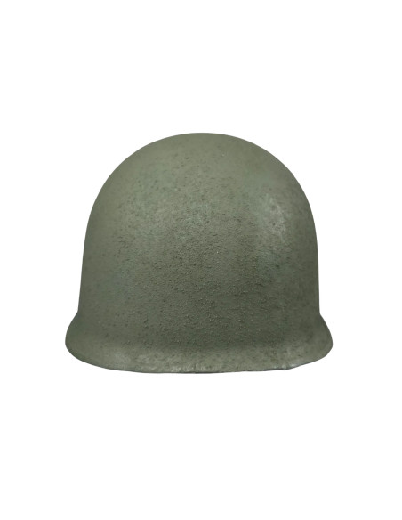 Casco M1 original Rugoso