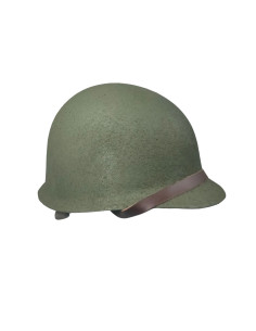 Casco M1 original Rugoso