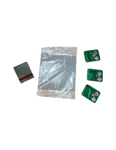 MiniKit Fuego 2