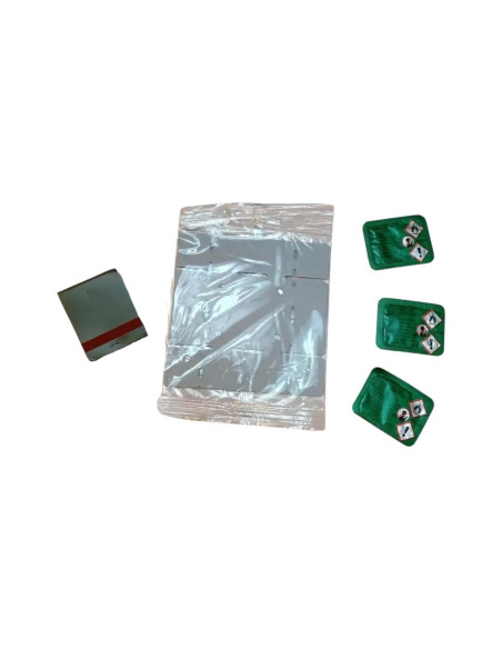 MiniKit Fuego