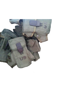 Porta cargadores US LCI M16 Nuevos 2
