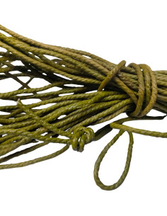 Lote de cuerdas militar US