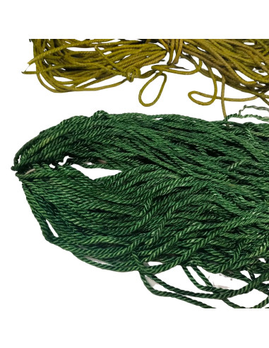 Lote de cuerdas militar US