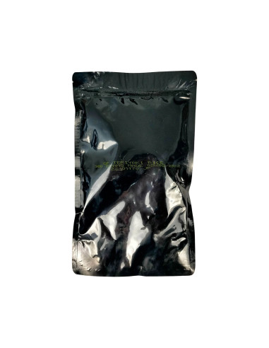 Cubo 120 raciones de emergencia variadas (comidas y cenas)ReadyWise MRE