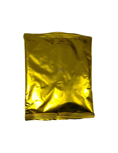 Cubo 120 raciones de emergencia variadas (comidas y cenas)ReadyWise MRE