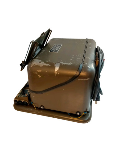 US TELEX TT-76C/GGC 1950 Vietnam 2