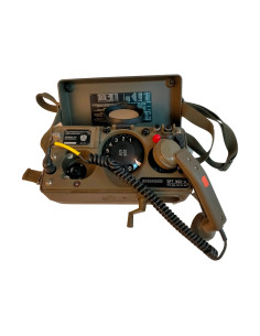 Teléfono militar de campaña Siemens SFT 800-A