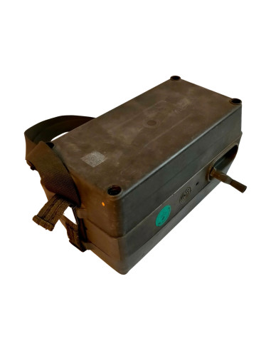 Teléfono militar de campaña Siemens SFT 800-A