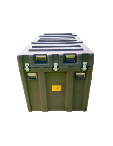 Cajón de transporte militar US ARMY XXL