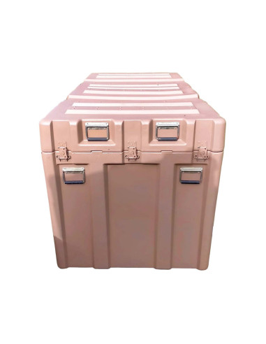 Cajón de transporte militar US ARMY XXL