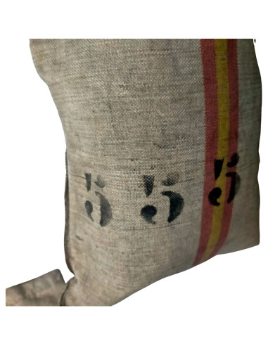 Sacas de dinero antiguas Banco España. Pesetas.