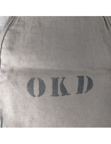 Sacas de dinero antiguas Banco España. Pesetas.