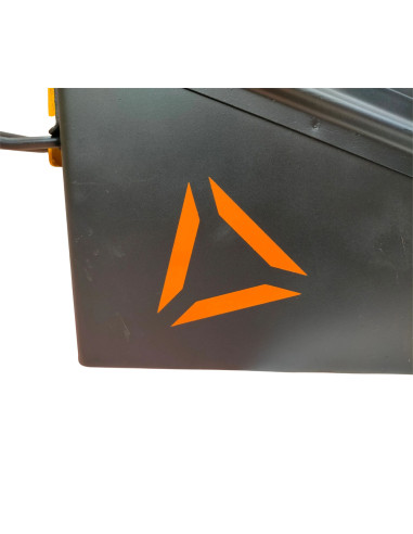 Mylitaria Survival Kit 15 (MSK-15)