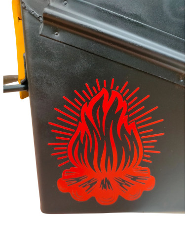 Mylitaria Survival Kit 15 (MSK-15)