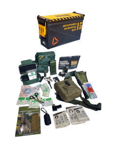 Mylitaria Survival Kit 15 (MSK-15) 2