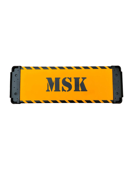 Mylitaria Survival Kit 15 (MSK-15)