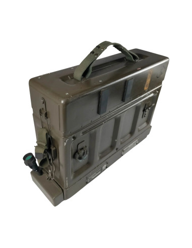 Centralita telefónica militar