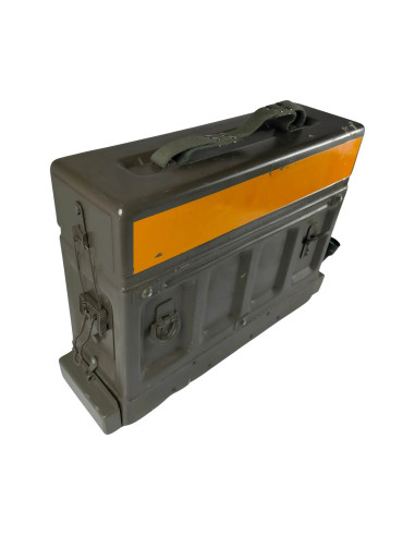 Centralita telefónica militar