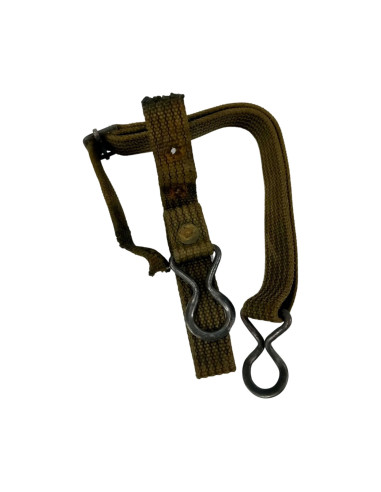 Recambios originales casco M1 americano