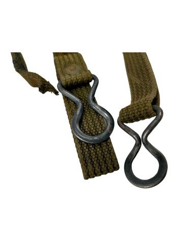 Recambios originales casco M1 americano