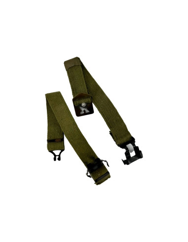 Recambios originales casco M1 americano